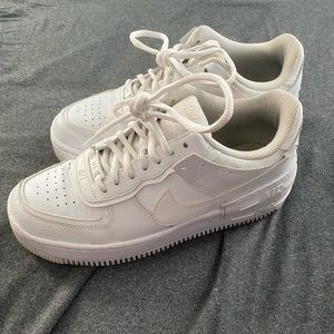 Air Force 1 Jester White
